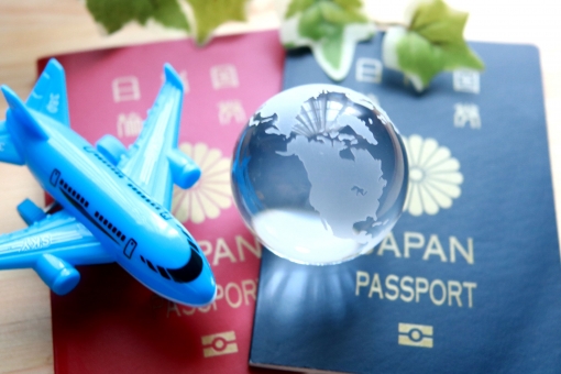 「未来予測」を使って海外赴任を勝ち取った話。