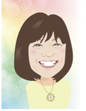 なぎや きょうこ プロフィール写真